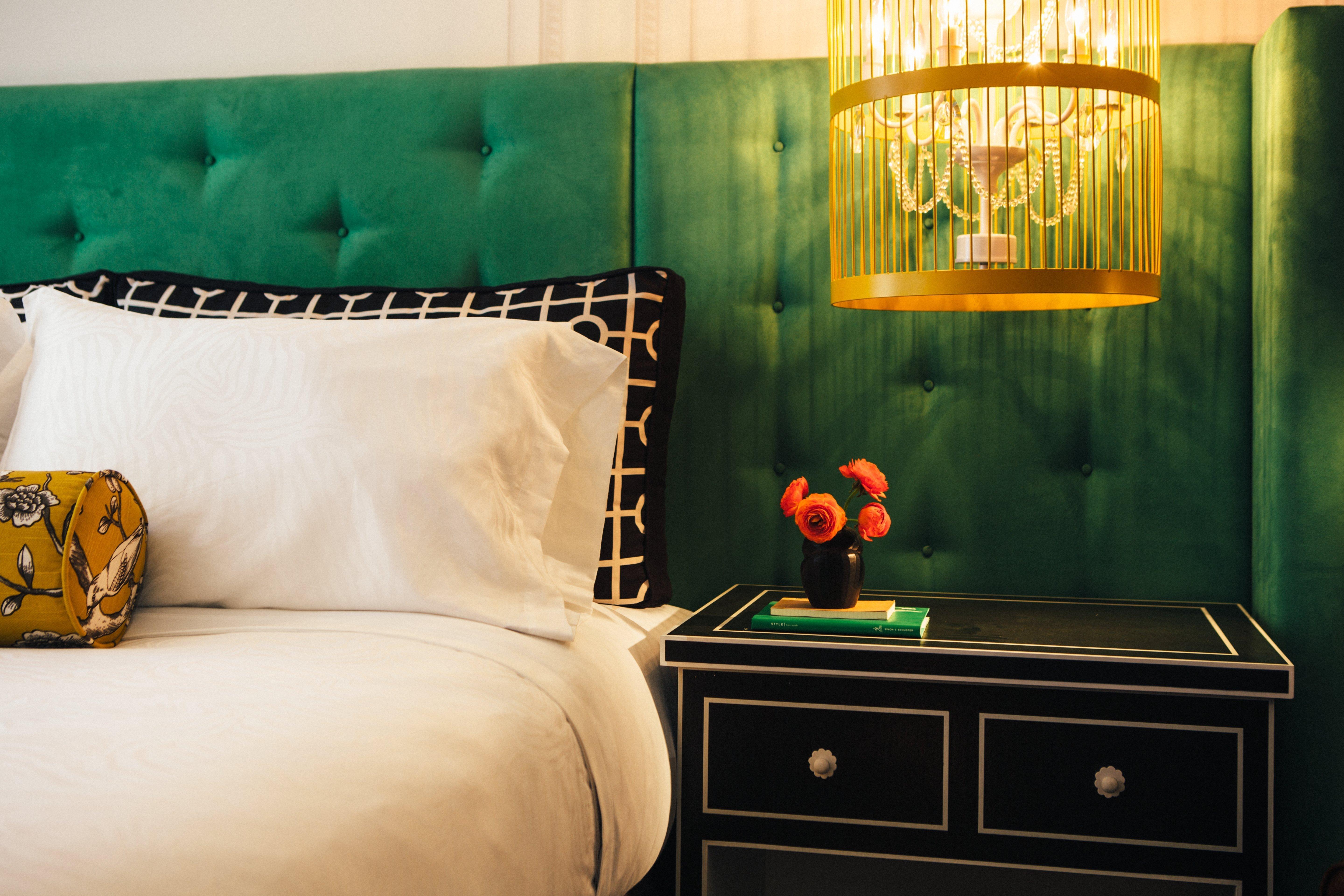 Kimpton Hotel Monaco Pittsburgh By Ihg Bagian luar foto