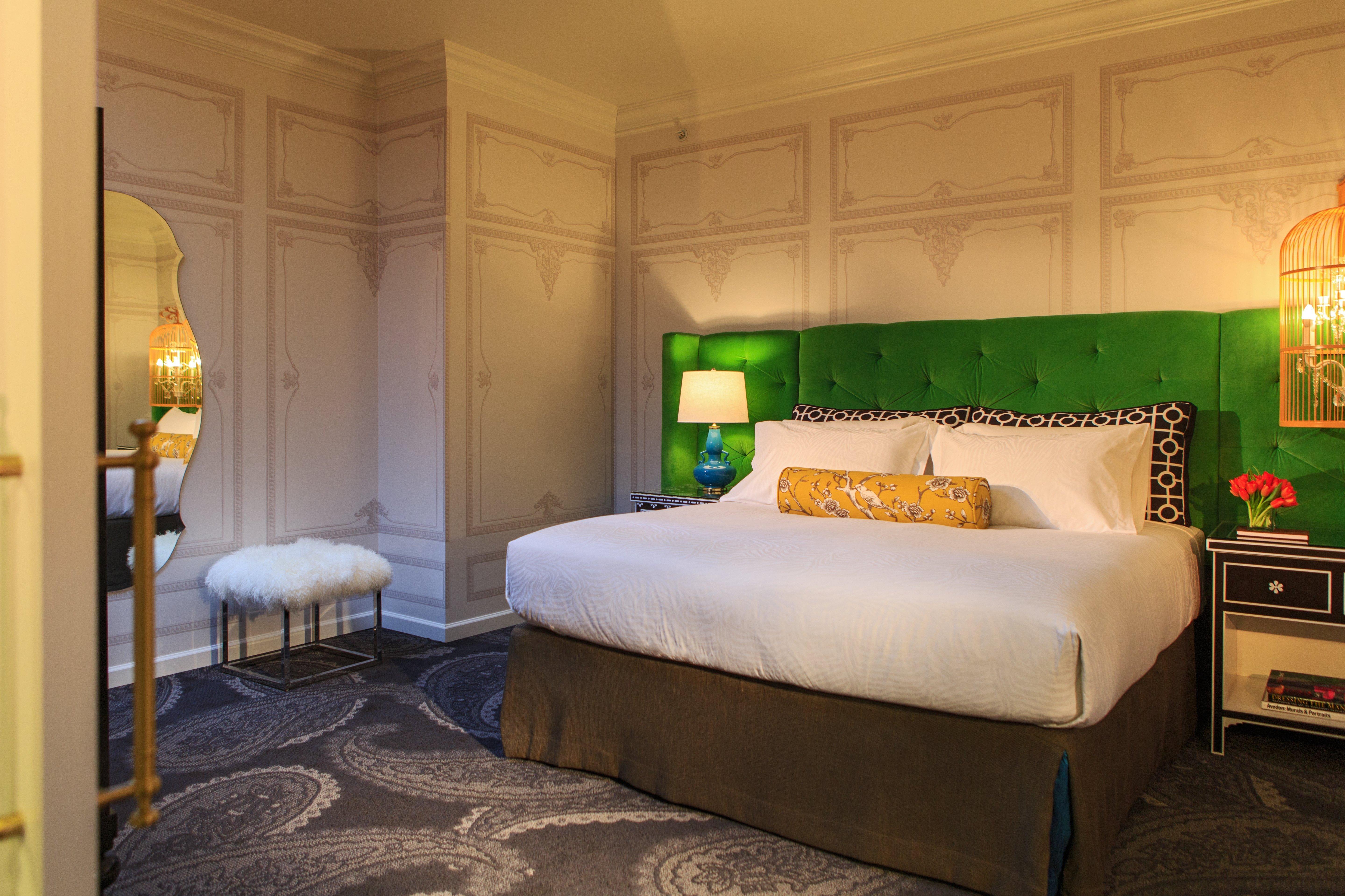 Kimpton Hotel Monaco Pittsburgh By Ihg Bagian luar foto