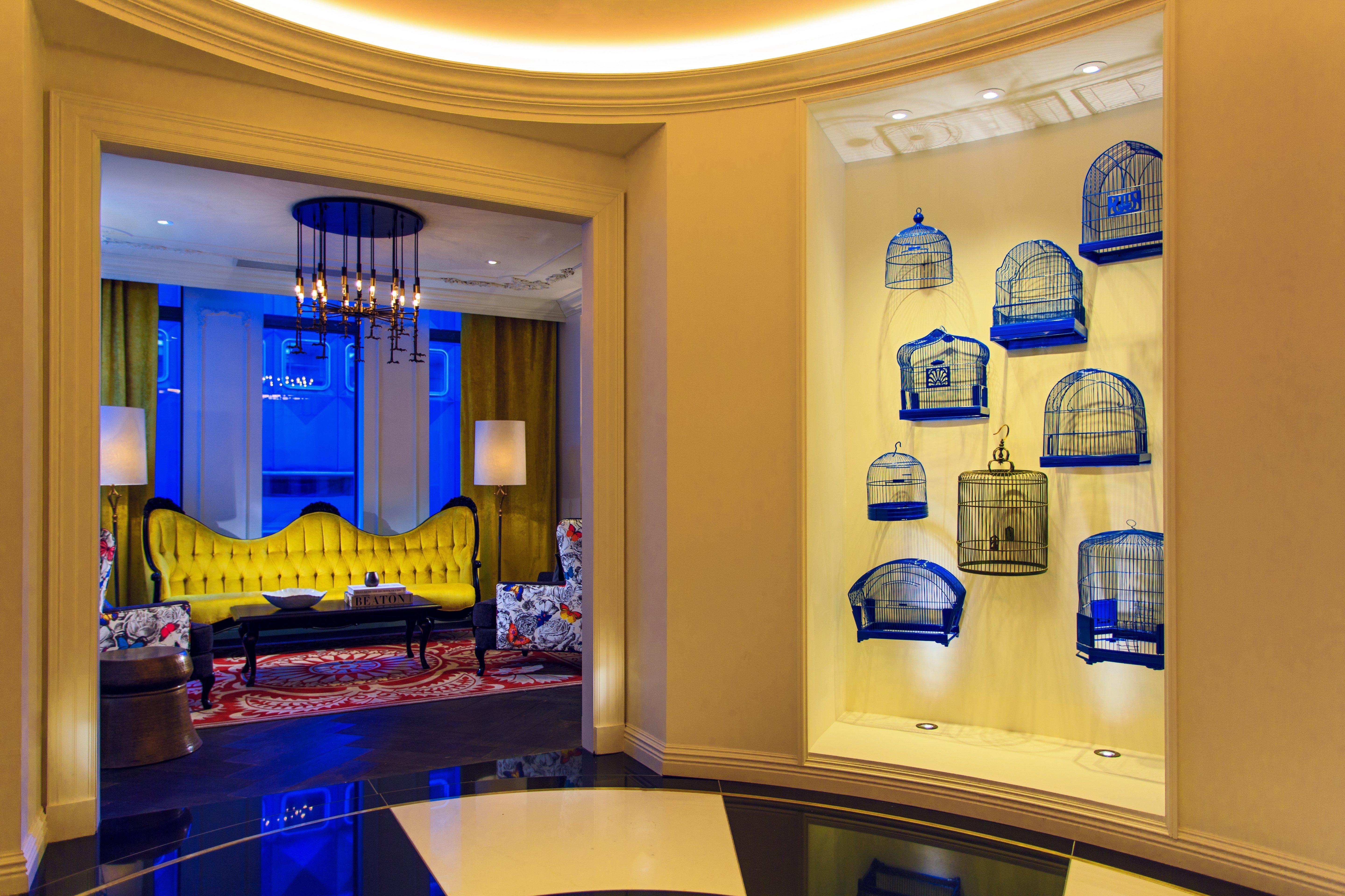 Kimpton Hotel Monaco Pittsburgh By Ihg Bagian luar foto