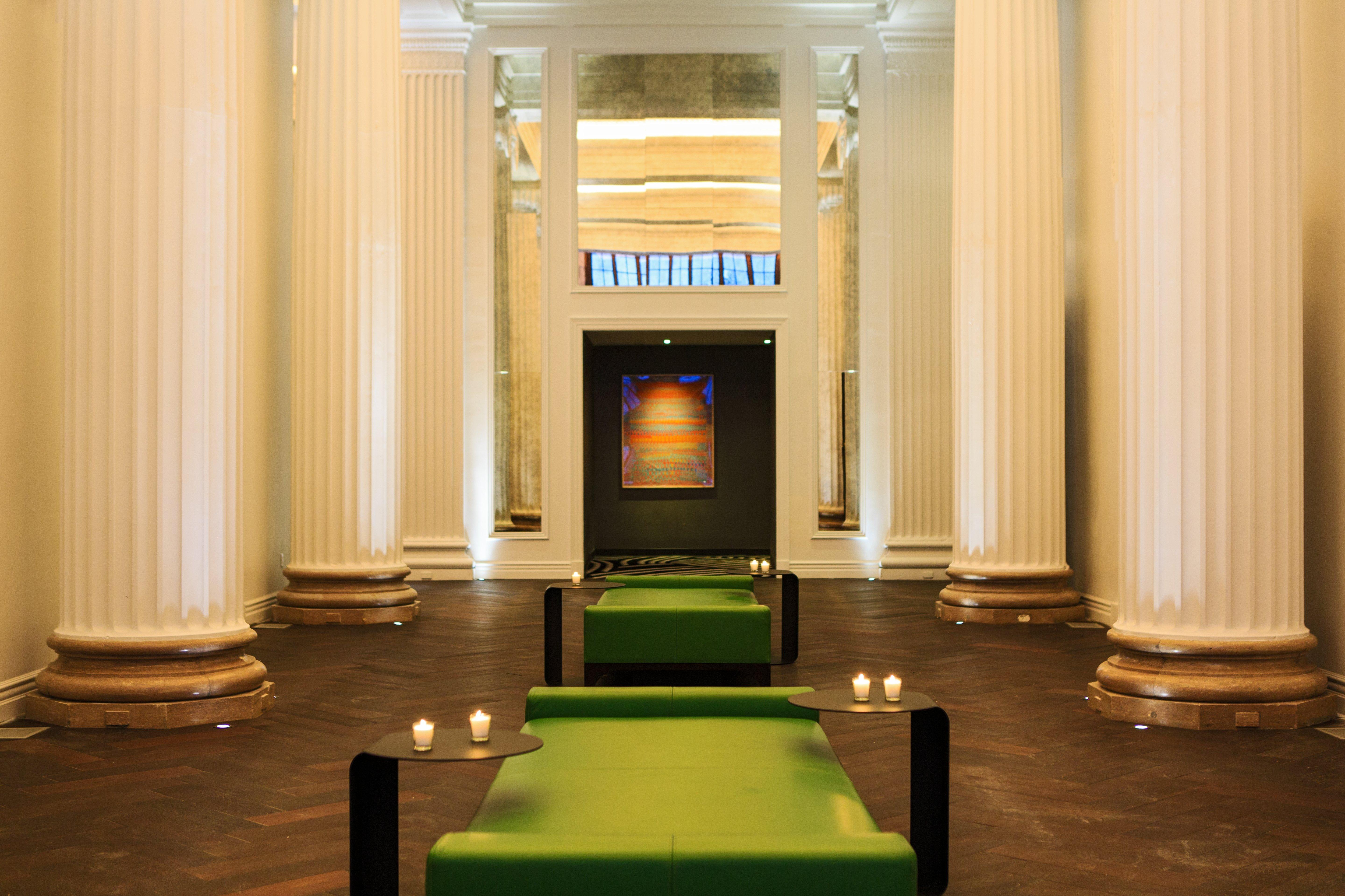 Kimpton Hotel Monaco Pittsburgh By Ihg Bagian luar foto