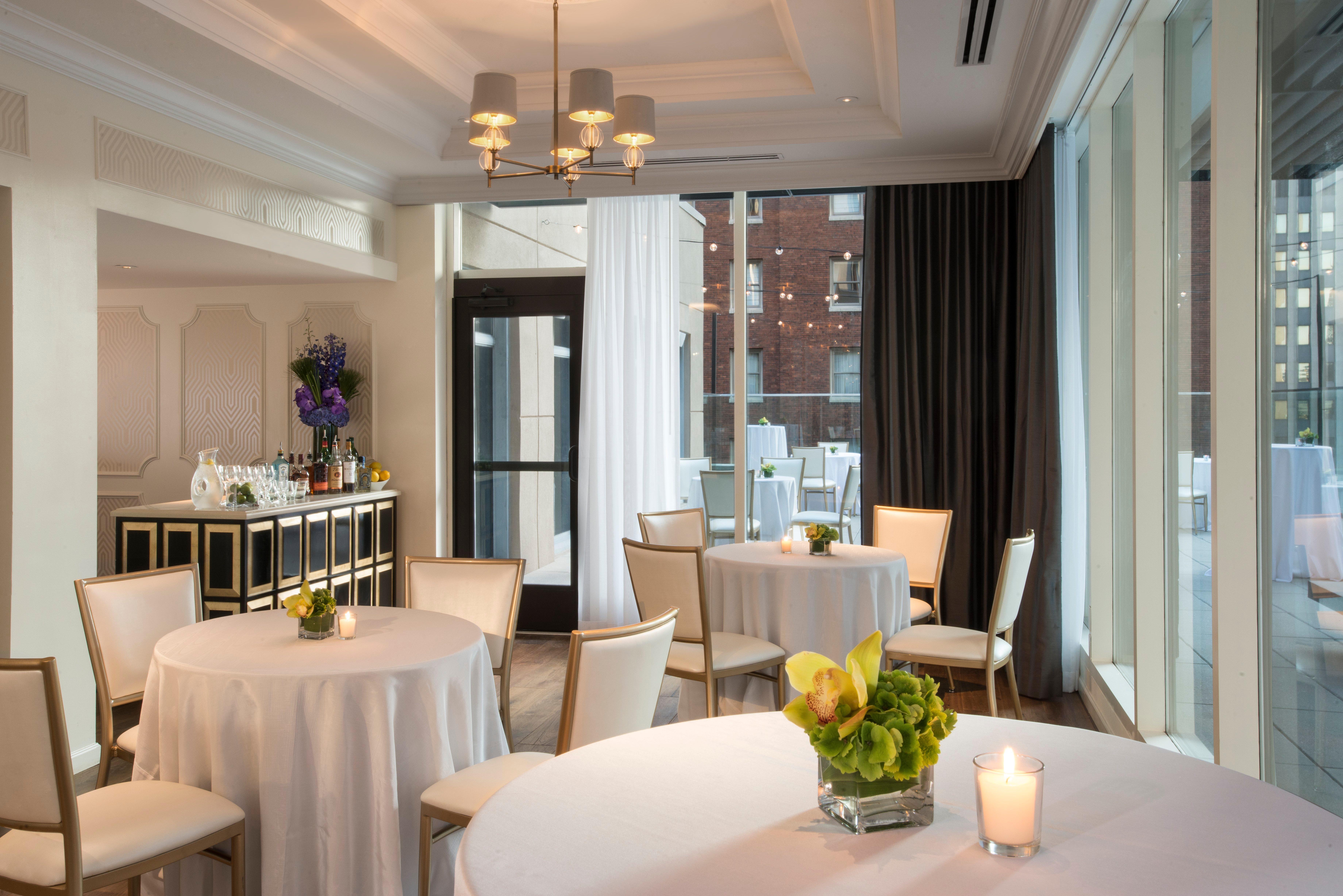 Kimpton Hotel Monaco Pittsburgh By Ihg Bagian luar foto