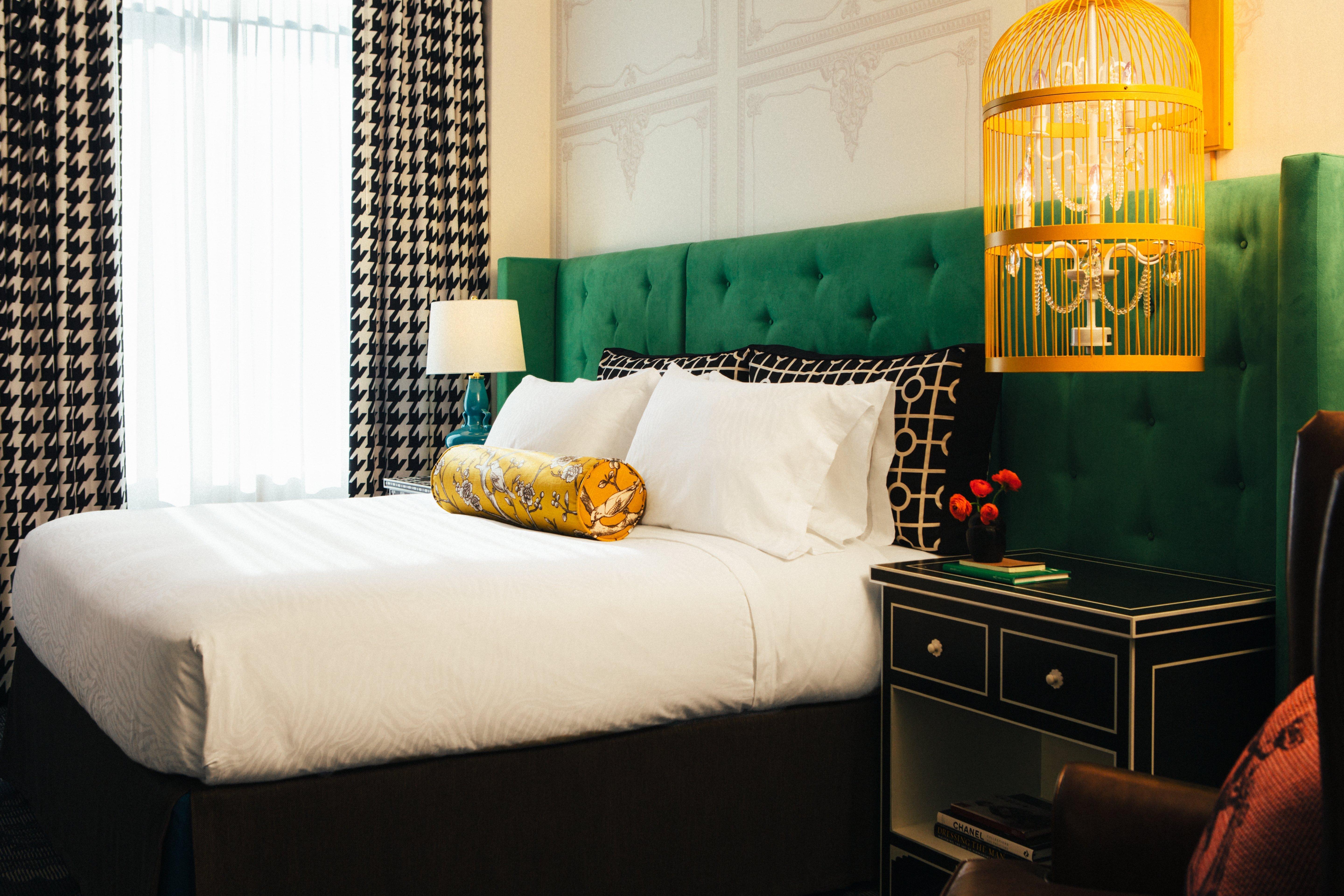 Kimpton Hotel Monaco Pittsburgh By Ihg Bagian luar foto
