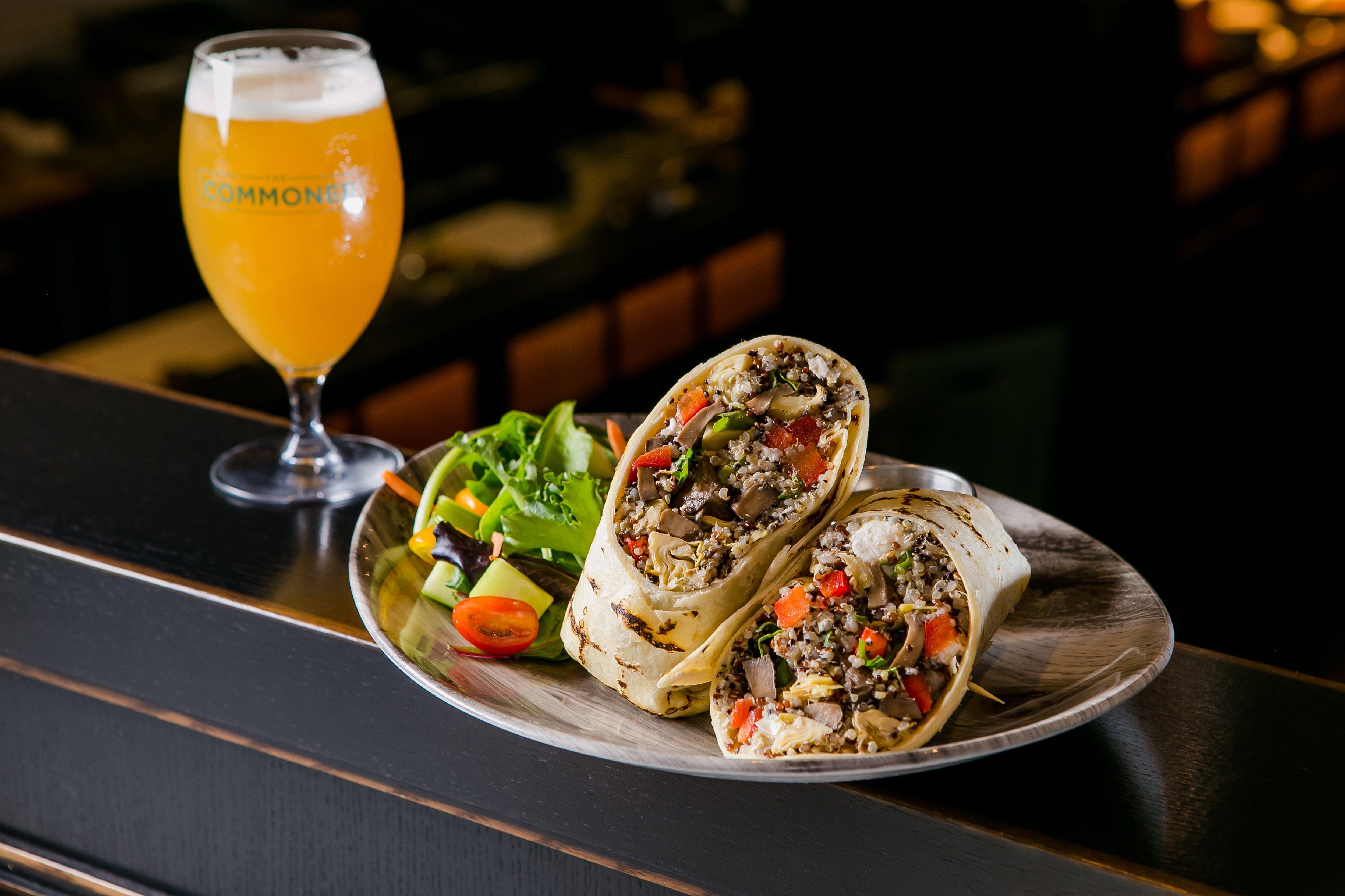 Kimpton Hotel Monaco Pittsburgh By Ihg Bagian luar foto