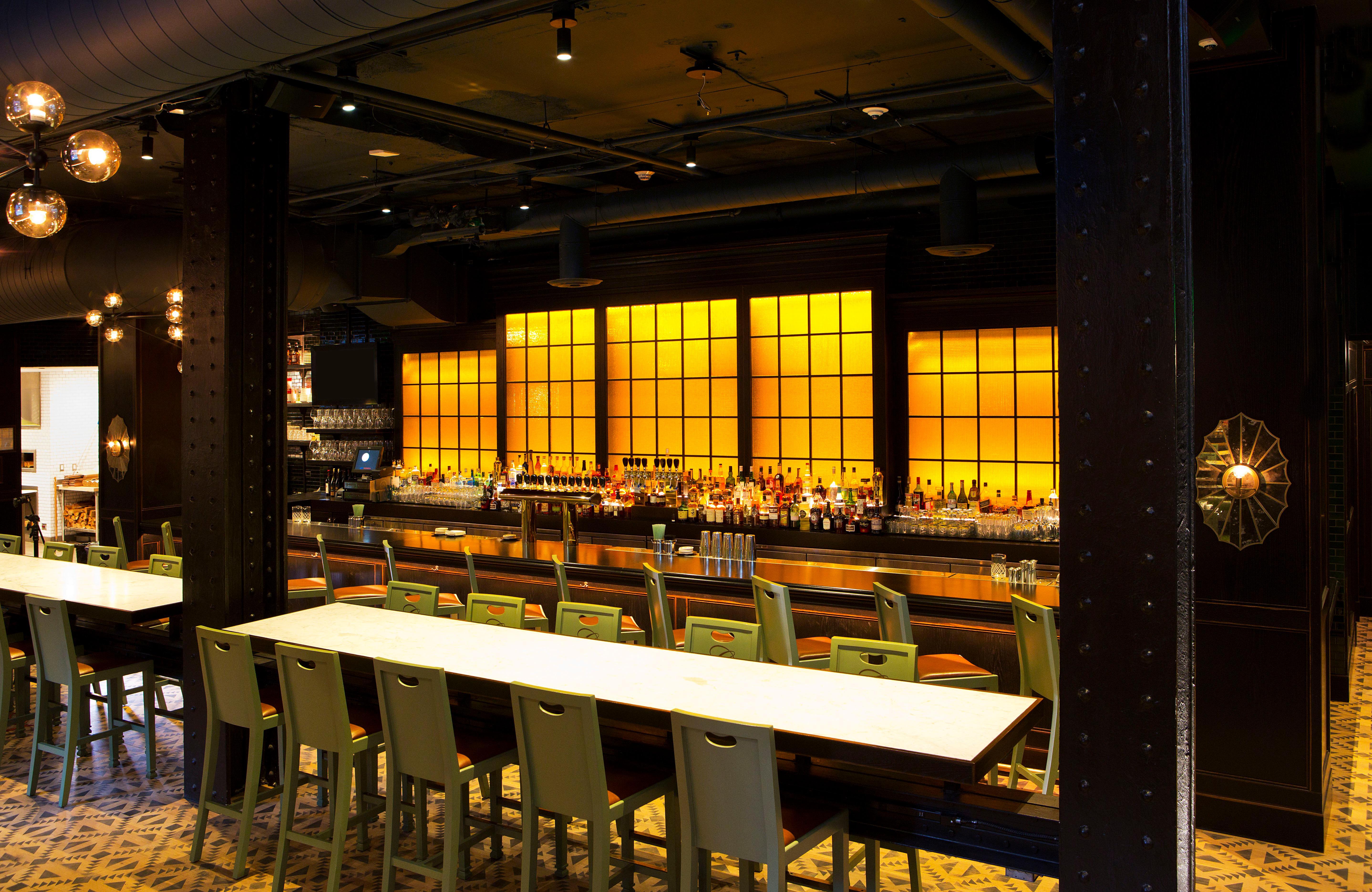 Kimpton Hotel Monaco Pittsburgh By Ihg Bagian luar foto