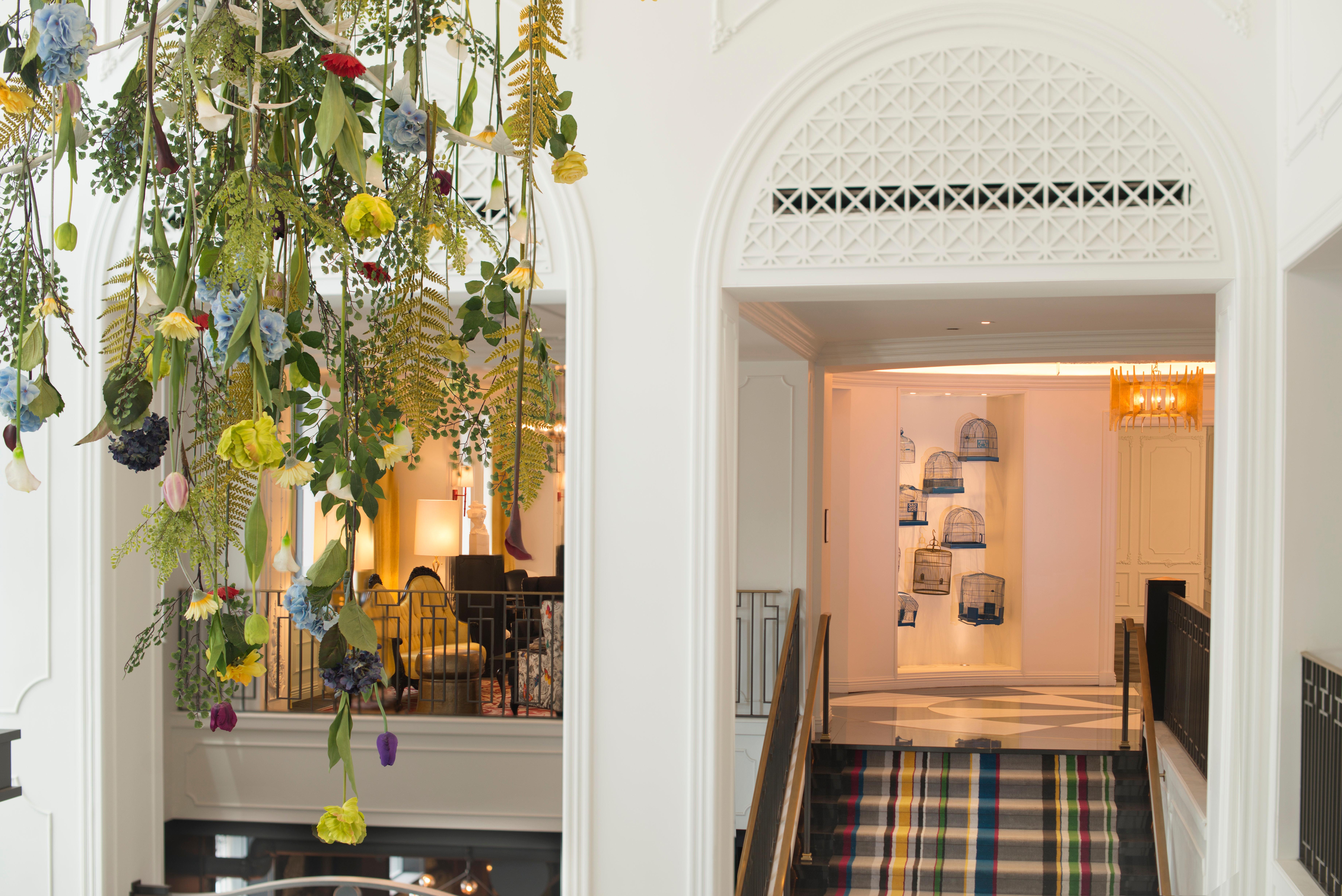 Kimpton Hotel Monaco Pittsburgh By Ihg Bagian luar foto