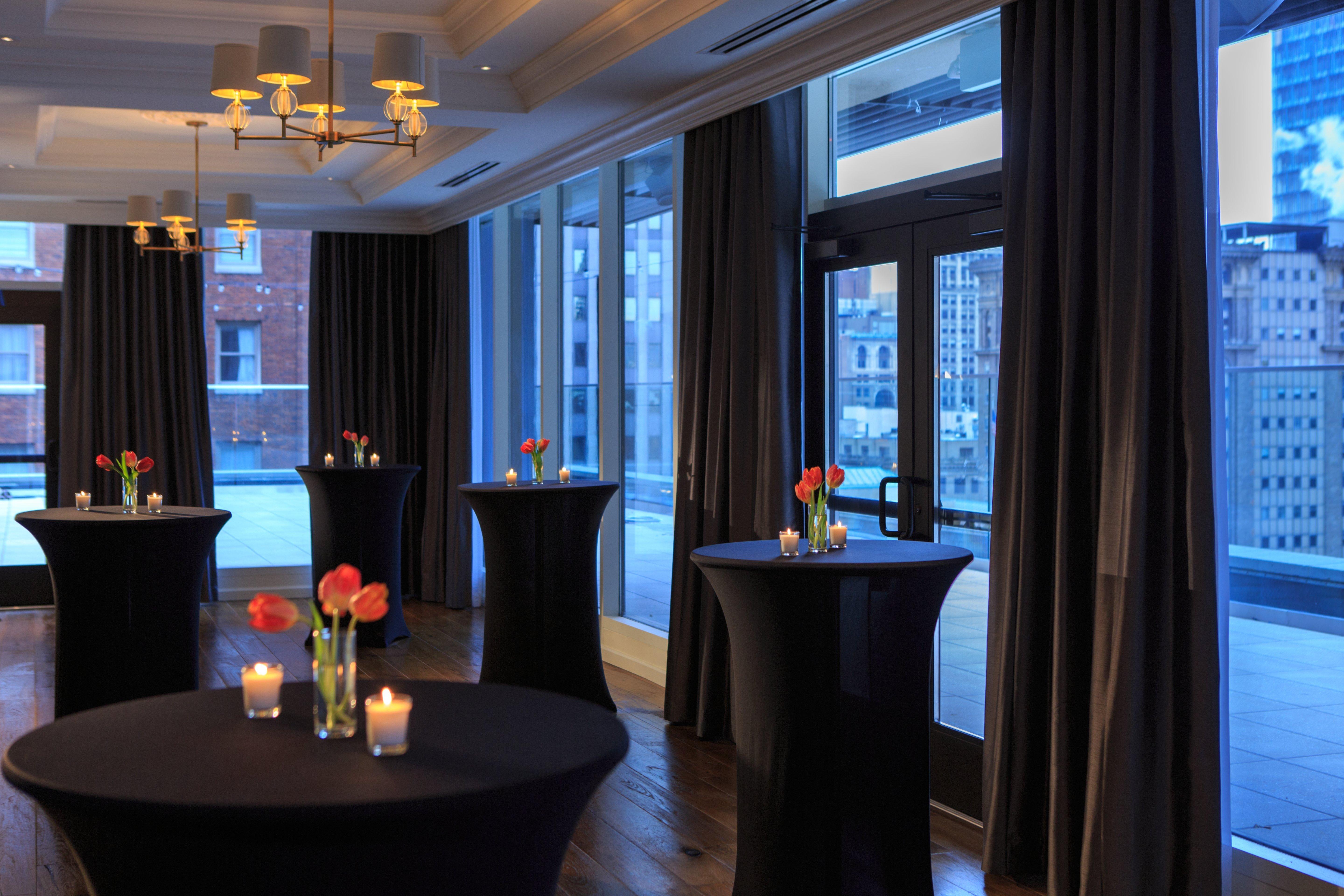 Kimpton Hotel Monaco Pittsburgh By Ihg Bagian luar foto