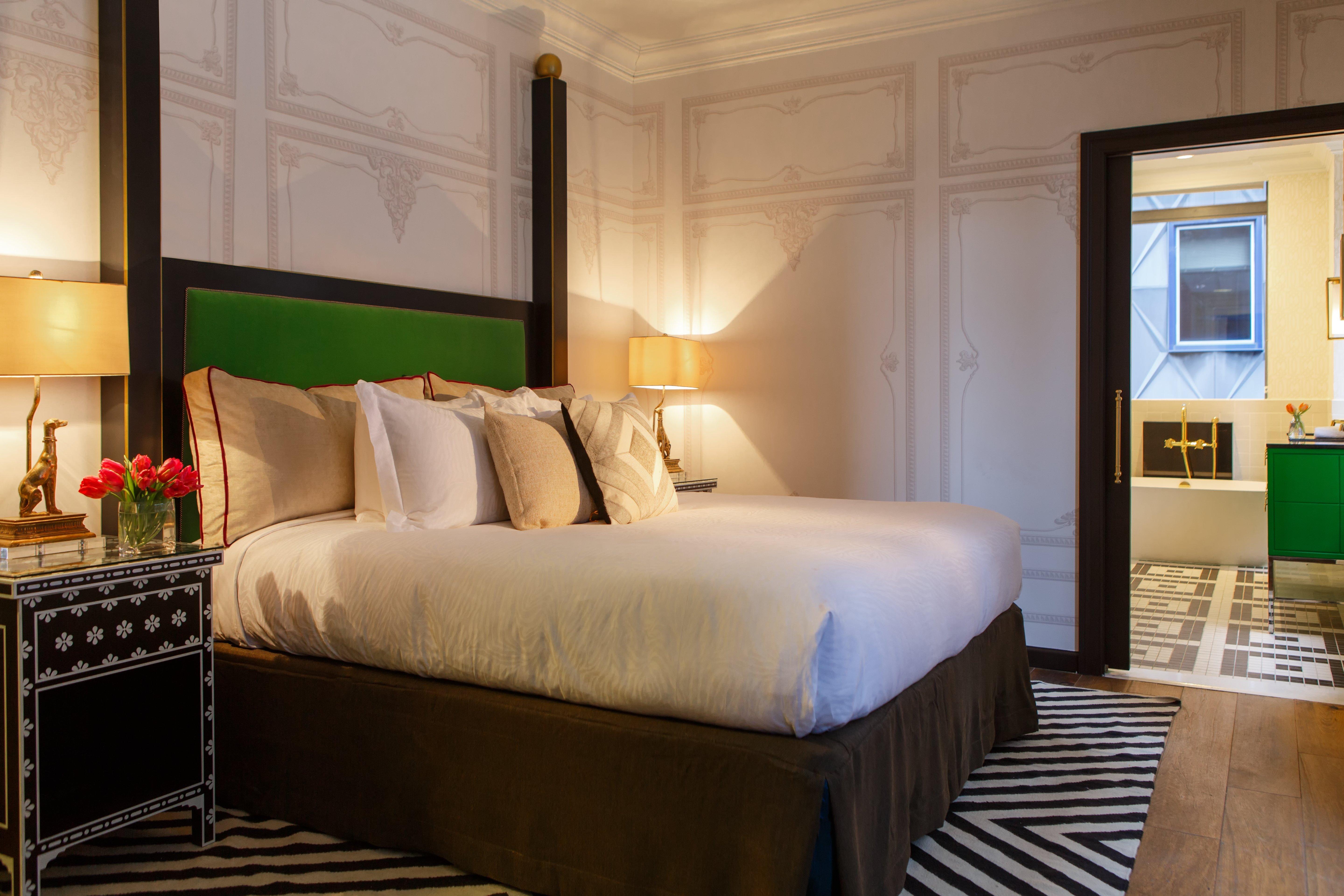 Kimpton Hotel Monaco Pittsburgh By Ihg Bagian luar foto