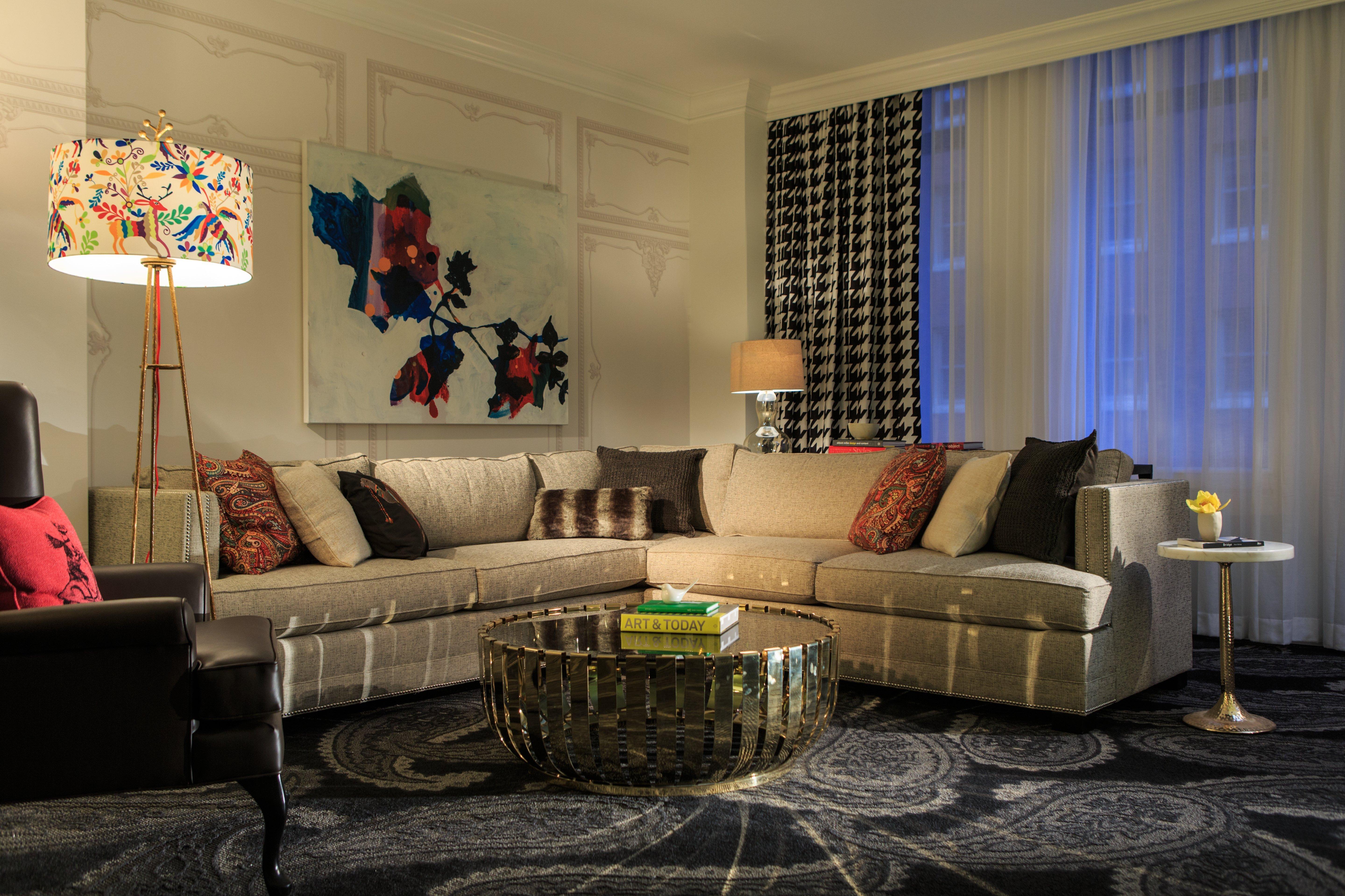 Kimpton Hotel Monaco Pittsburgh By Ihg Bagian luar foto