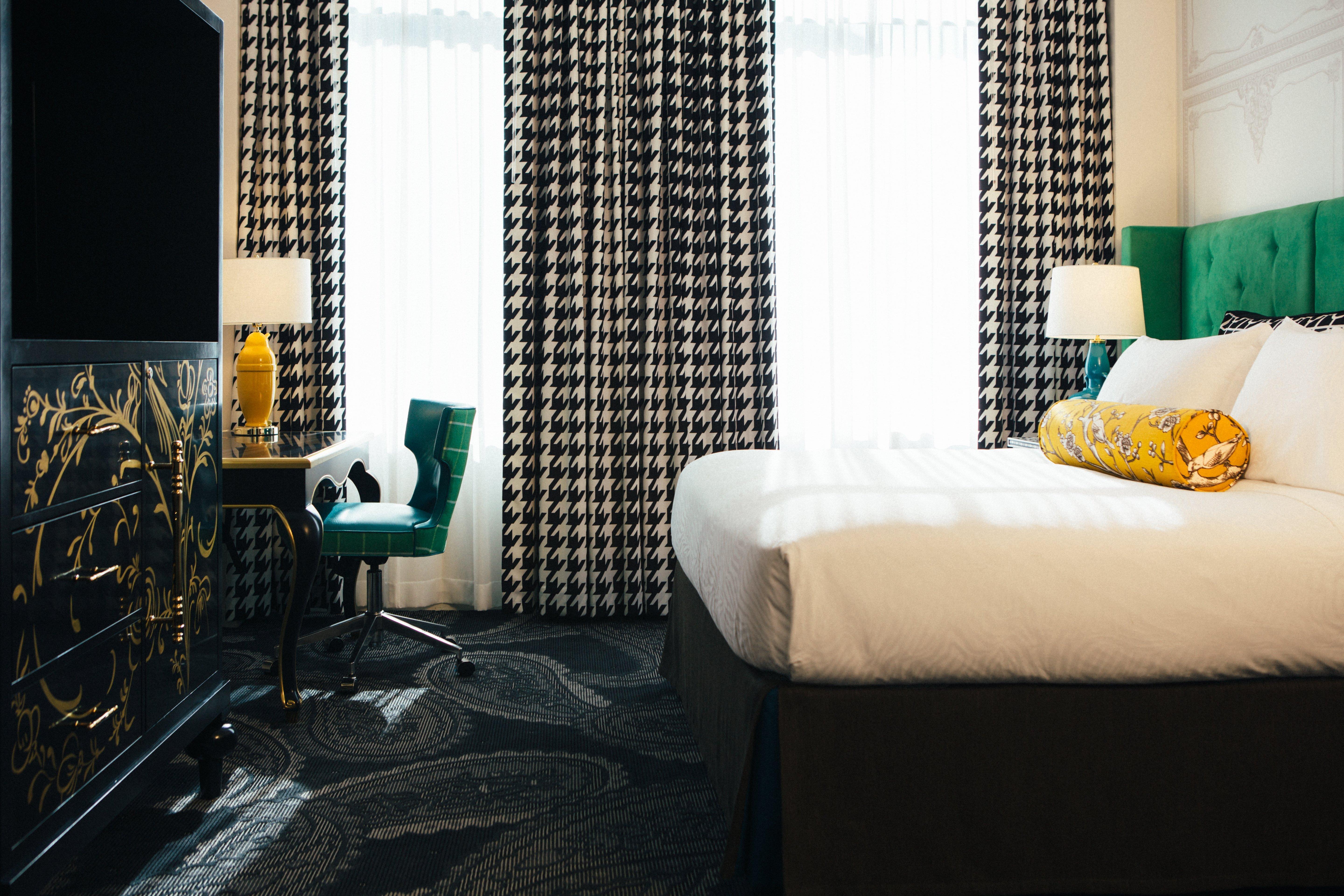 Kimpton Hotel Monaco Pittsburgh By Ihg Bagian luar foto