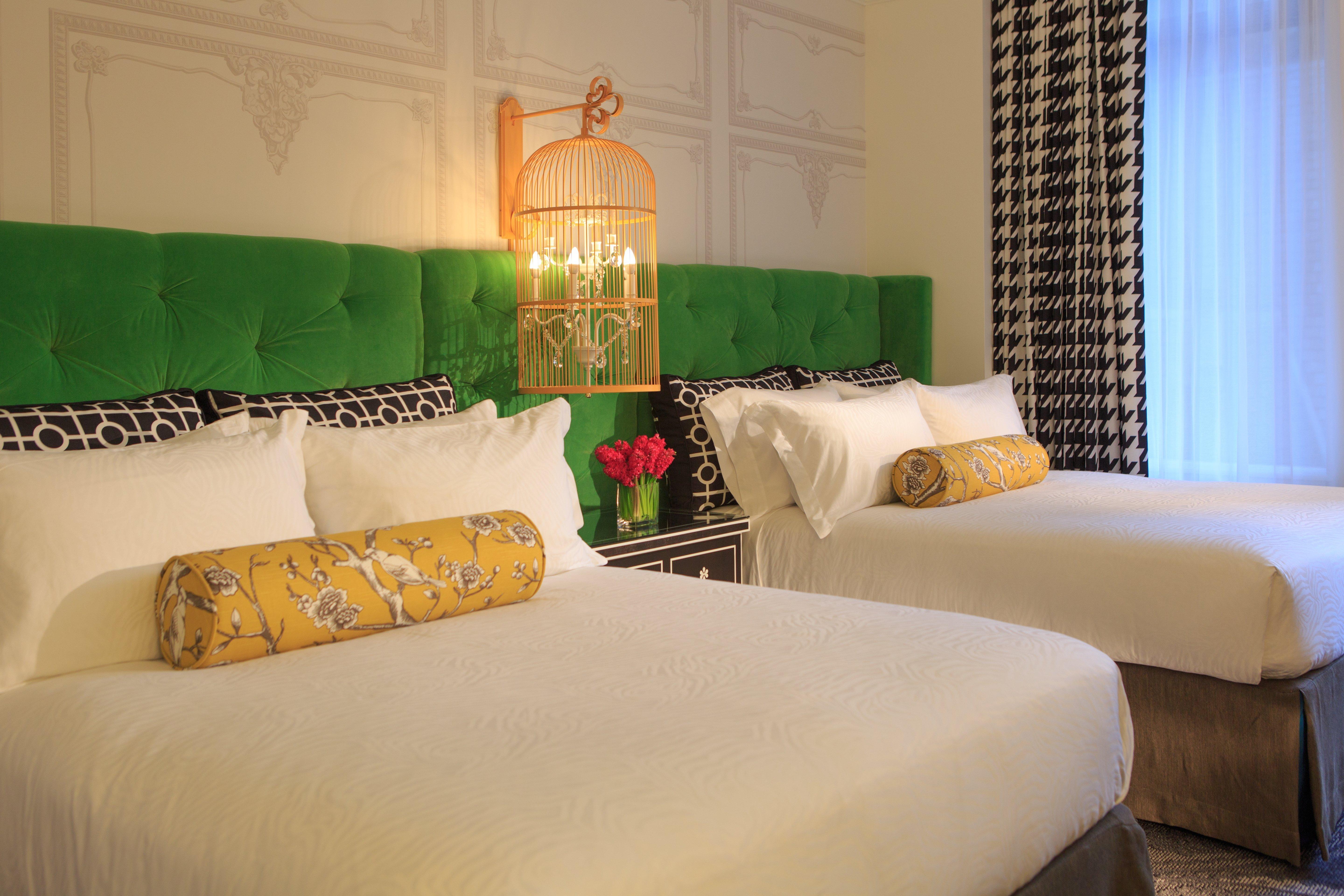 Kimpton Hotel Monaco Pittsburgh By Ihg Bagian luar foto