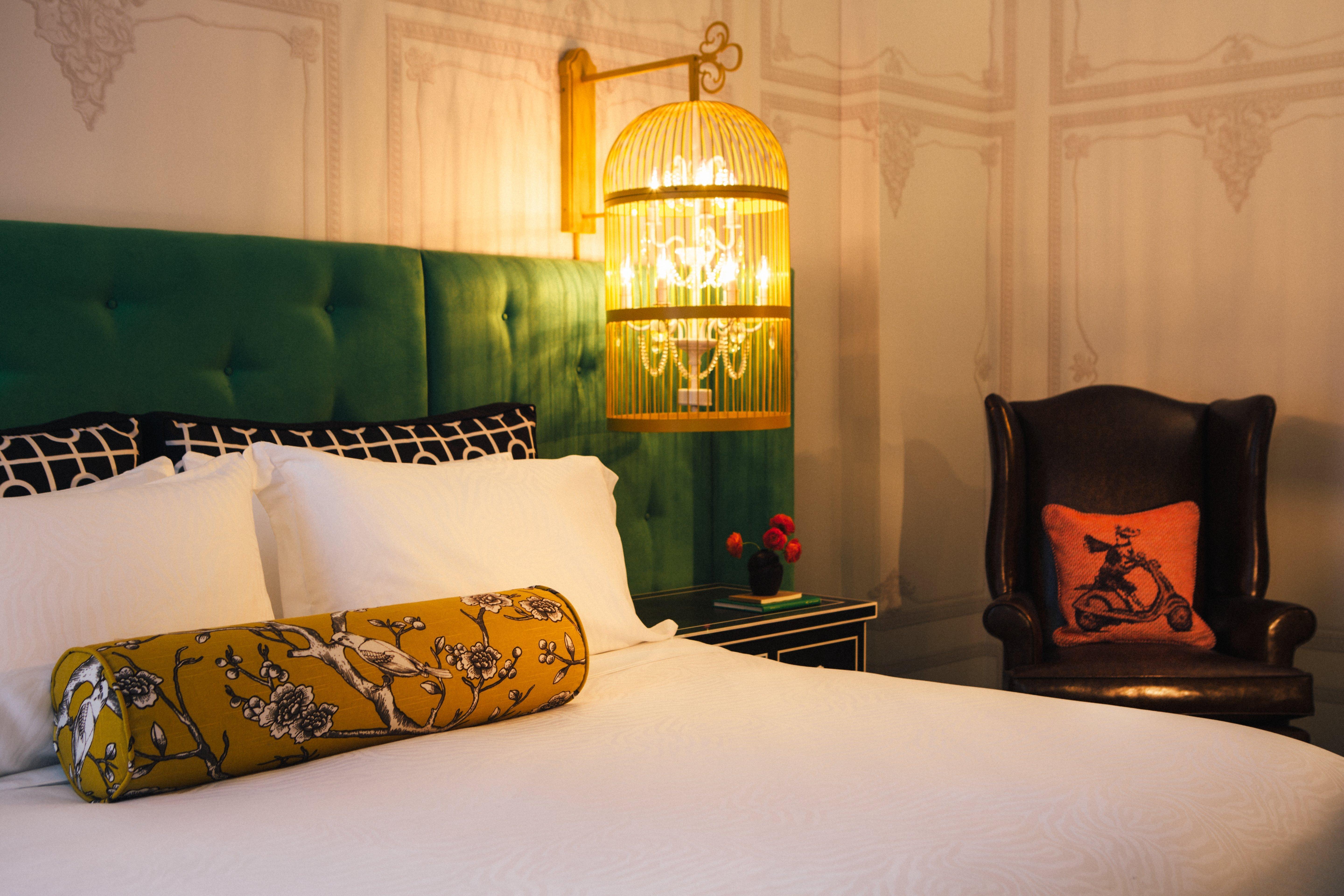 Kimpton Hotel Monaco Pittsburgh By Ihg Bagian luar foto