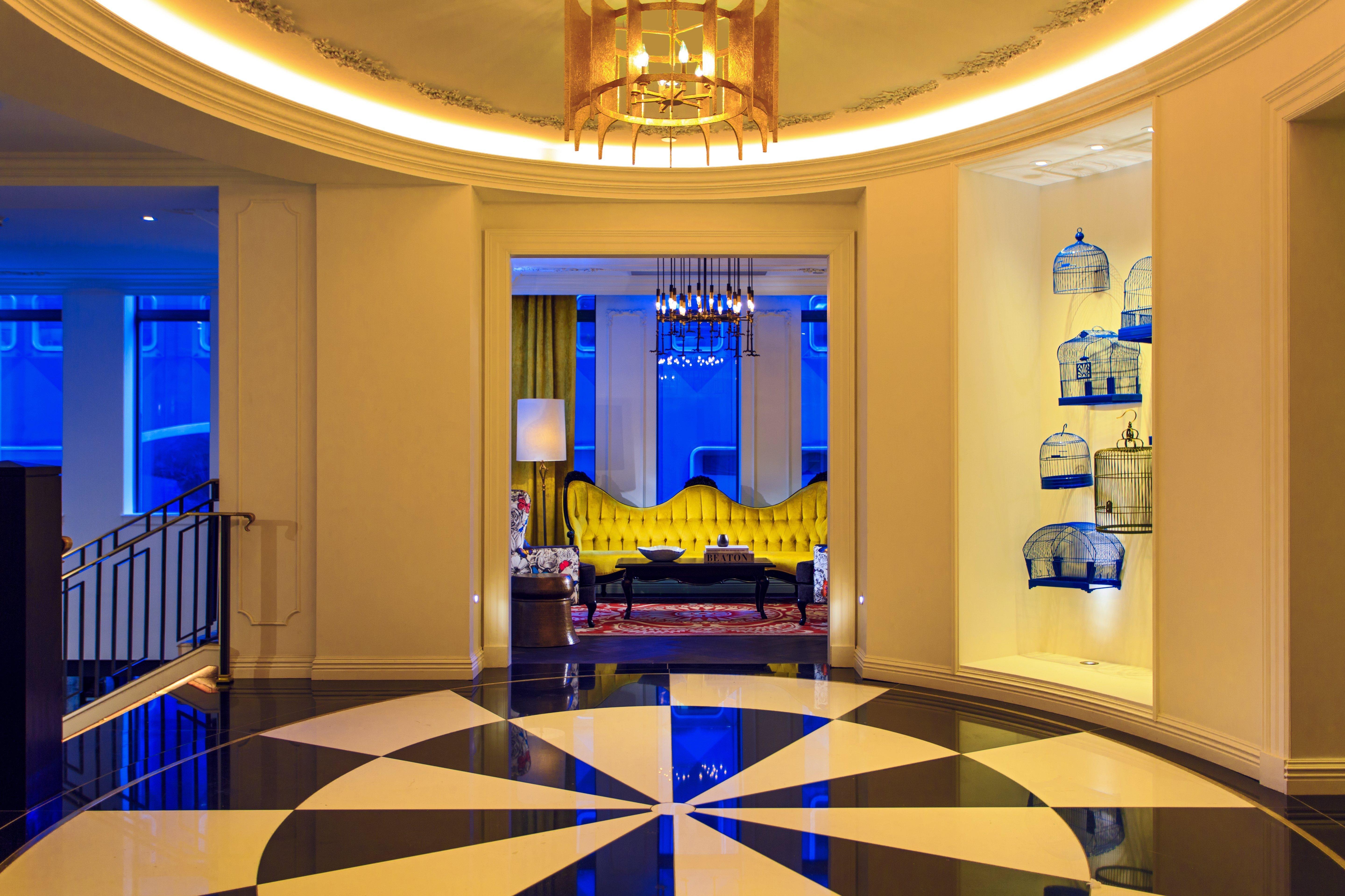 Kimpton Hotel Monaco Pittsburgh By Ihg Bagian luar foto
