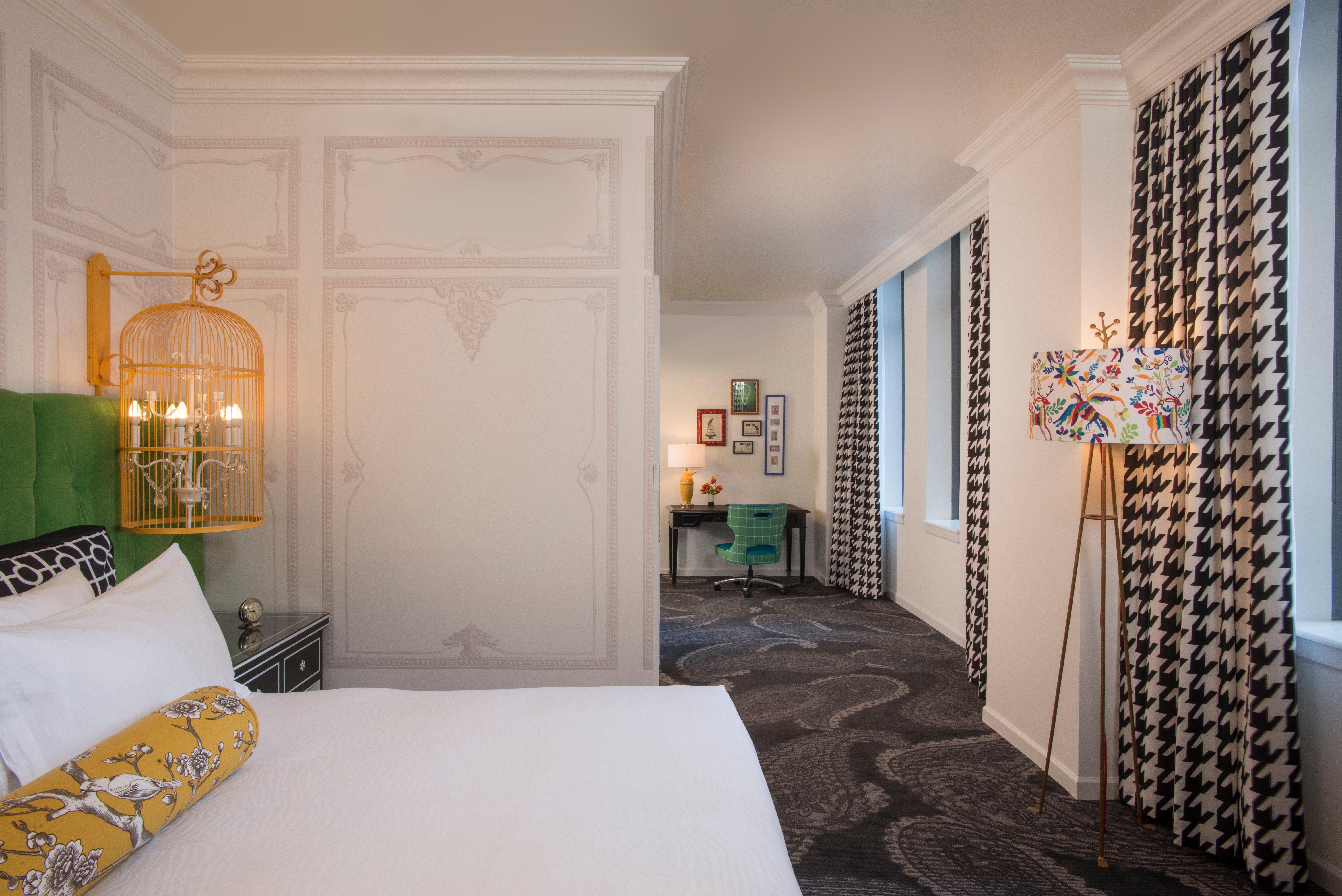 Kimpton Hotel Monaco Pittsburgh By Ihg Bagian luar foto